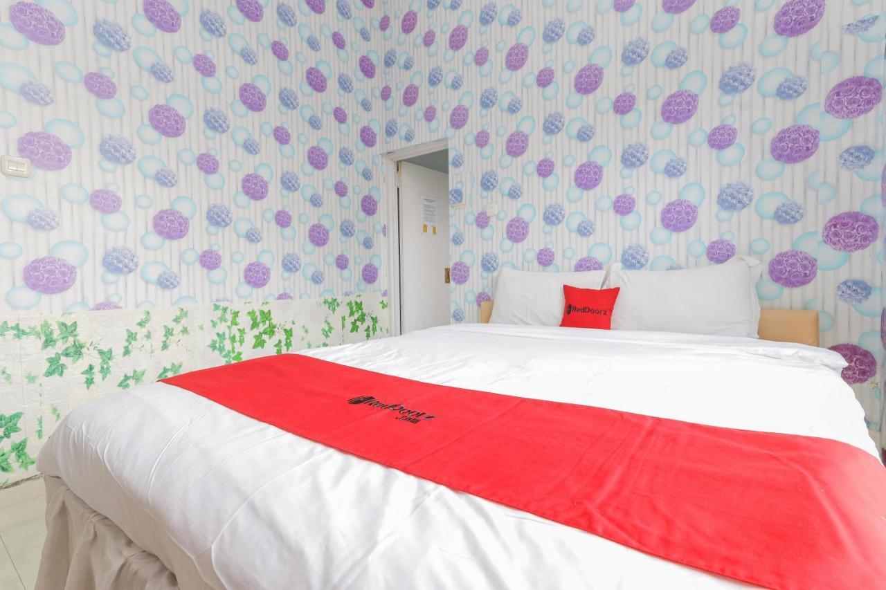 Kamar Standard Double